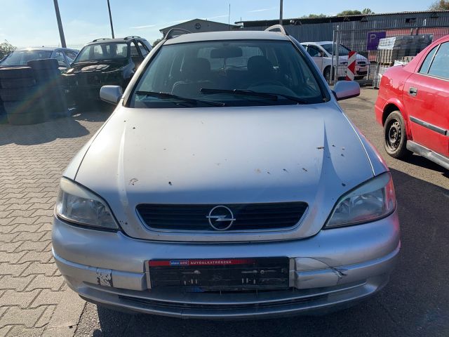 bontott OPEL ASTRA G Klímakompresszor