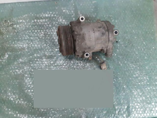 bontott OPEL ASTRA G Klímakompresszor