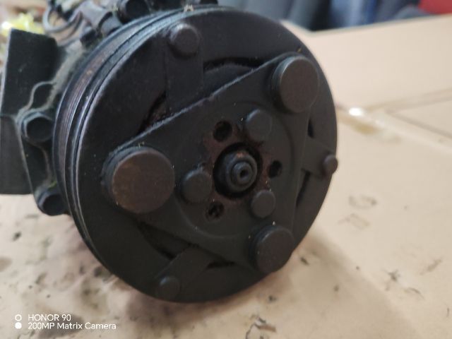 bontott OPEL ASTRA G Klímakompresszor