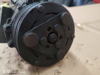 bontott OPEL ASTRA G Klímakompresszor