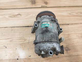 bontott OPEL ASTRA G Klímakompresszor