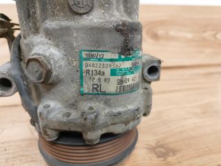 bontott OPEL ASTRA G Klímakompresszor