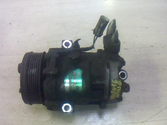 bontott OPEL ASTRA G Klímakompresszor