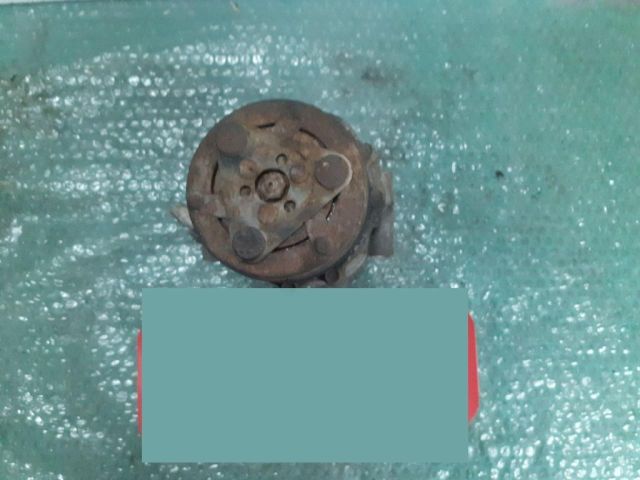 bontott OPEL ASTRA G Klímakompresszor