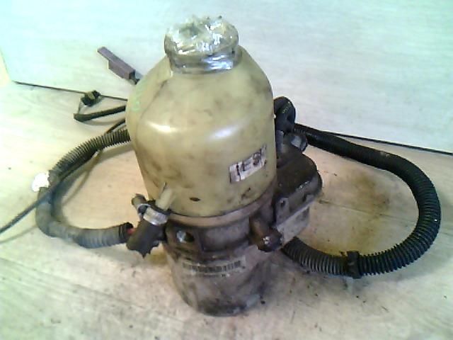 bontott OPEL ASTRA G Kormányszervó Motor (Hidraulikus)