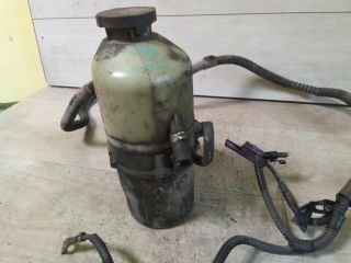 bontott OPEL ASTRA G Kormányszervó Motor (Hidraulikus)