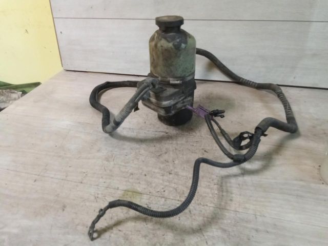 bontott OPEL ASTRA G Kormányszervó Motor (Hidraulikus)