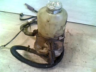 bontott OPEL ASTRA G Kormányszervó Motor (Hidraulikus)