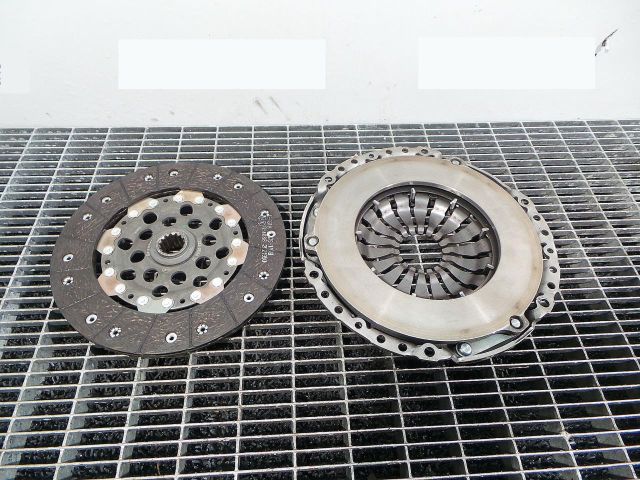 bontott OPEL ASTRA G Kuplung Szett (Szerkezet, Tárcsa)