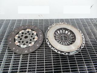 bontott OPEL ASTRA G Kuplung Szett (Szerkezet, Tárcsa)