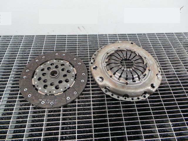 bontott OPEL ASTRA G Kuplung Szett (Szerkezet, Tárcsa)
