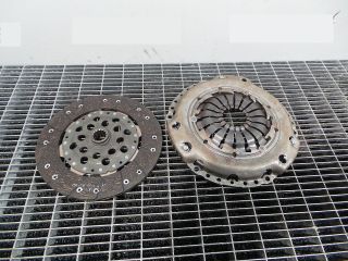 bontott OPEL ASTRA G Kuplung Szett (Szerkezet, Tárcsa)