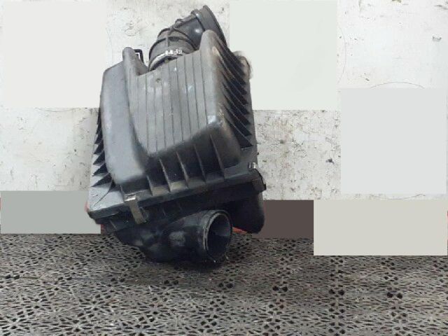 bontott OPEL ASTRA G Légszűrő Ház