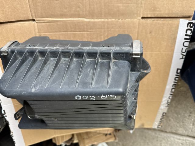 bontott OPEL ASTRA G Légszűrő Ház