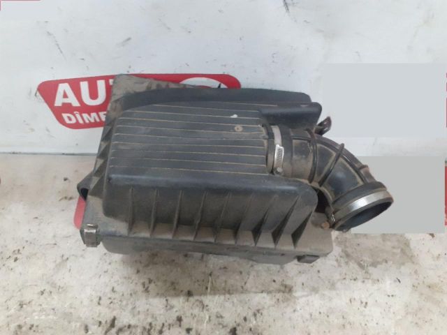 bontott OPEL ASTRA G Légszűrő Ház