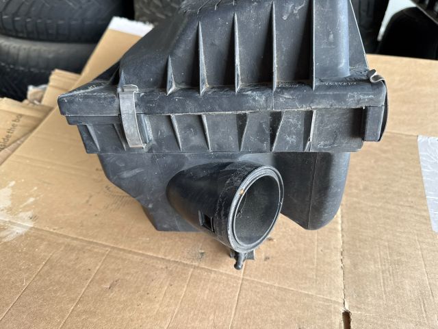 bontott OPEL ASTRA G Légszűrő Ház