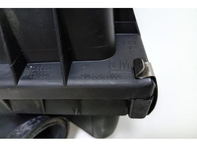 bontott OPEL ASTRA G Légszűrő Ház