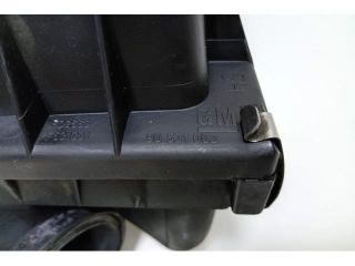 bontott OPEL ASTRA G Légszűrő Ház