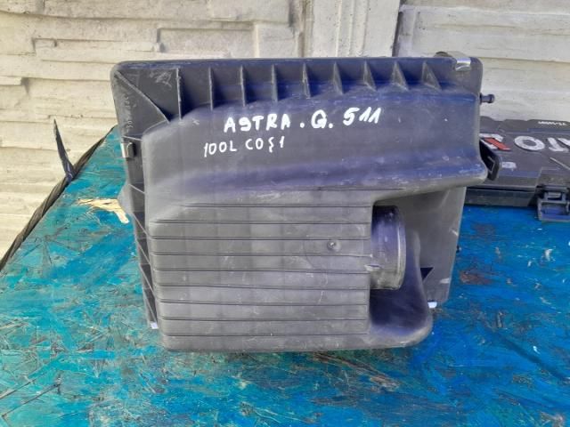 bontott OPEL ASTRA G Légszűrő Ház