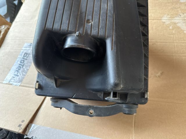 bontott OPEL ASTRA G Légszűrő Ház