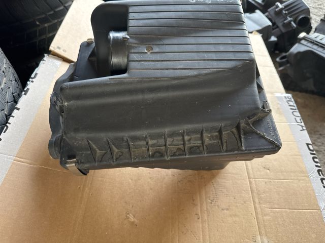 bontott OPEL ASTRA G Légszűrő Ház