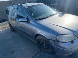 bontott OPEL ASTRA G Légszűrő Ház