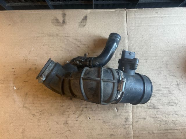 bontott OPEL ASTRA G Légtömegmérő