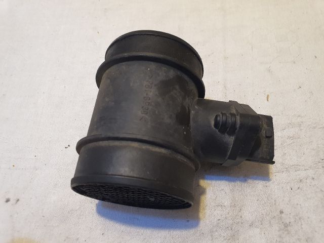 bontott OPEL ASTRA G Légtömegmérő