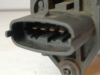 bontott OPEL ASTRA G Légtömegmérő