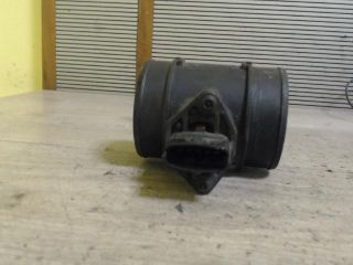 bontott OPEL ASTRA G Légtömegmérő