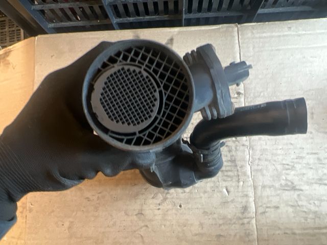 bontott OPEL ASTRA G Légtömegmérő