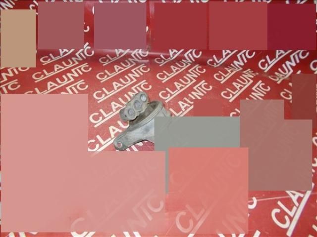 bontott OPEL ASTRA G Motor Tartó Bak (Fém)