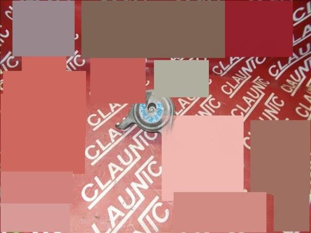 bontott OPEL ASTRA G Motor Tartó Bak (Fém)