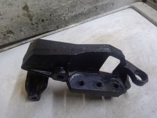 bontott OPEL ASTRA G Motor Tartó Bak (Fém)