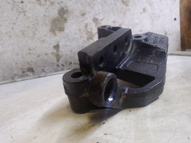 bontott OPEL ASTRA G Motor Tartó Bak (Fém)