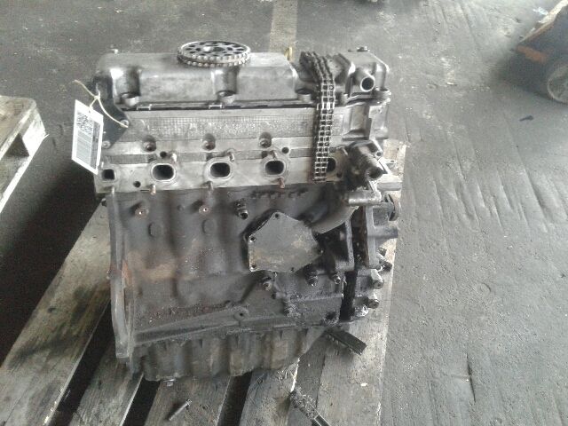 bontott OPEL ASTRA G Motorblokk (Fűzött)