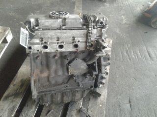 bontott OPEL ASTRA G Motorblokk (Fűzött)