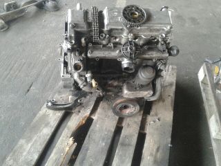 bontott OPEL ASTRA G Motorblokk (Fűzött)