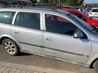 bontott OPEL ASTRA G Önindító