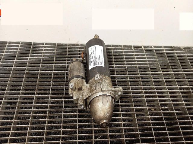 bontott OPEL ASTRA G Önindító