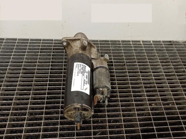 bontott OPEL ASTRA G Önindító