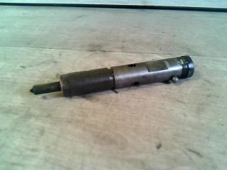 bontott OPEL ASTRA G Porlasztó (1 db)