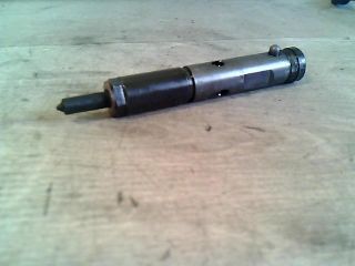 bontott OPEL ASTRA G Porlasztó (1 db)