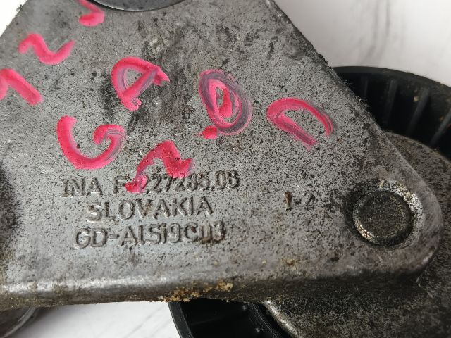 bontott OPEL ASTRA G Szíjfeszítő Görgő