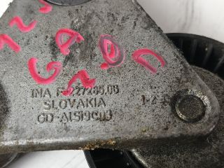 bontott OPEL ASTRA G Szíjfeszítő Görgő