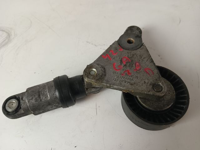 bontott OPEL ASTRA G Szíjfeszítő Görgő