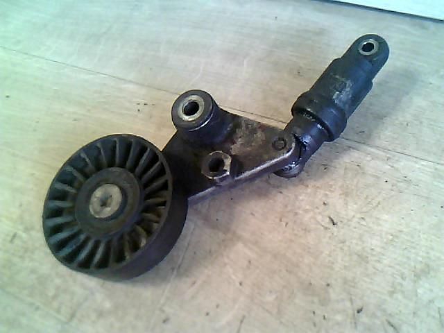 bontott OPEL ASTRA G Szíjfeszítő Görgő