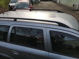 bontott OPEL ASTRA G Tank