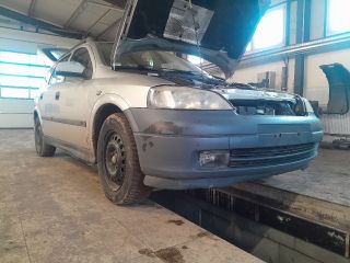 bontott OPEL ASTRA G Tank