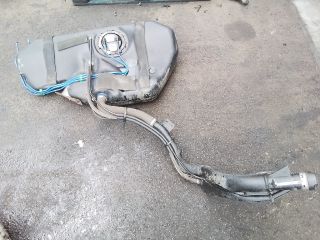 bontott OPEL ASTRA G Tank